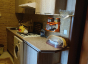 Satılır 2 otaqlı 57 m2 yeni tikili Badamdar