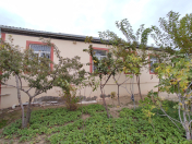 Satılır 4 otaqlı 128 m2 həyət evi Zabrat 1