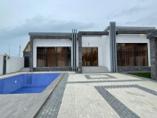 Satılır 5 otaqlı 200 m2 bağ evi Buzovna