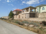 Satılır 3 otaqlı 64 m2 həyət evi Hövsan