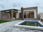 Satılır 5 otaqlı 190 m2 bağ evi Buzovna