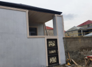 Satılır 2 otaqlı 60 m2 həyət evi Masazır