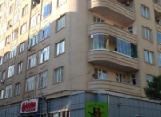 Satılır 2 otaqlı 46 m2 yeni tikili Badamdar