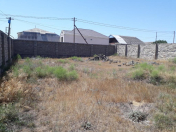 Satılır 6 sot torpaq Buzovna