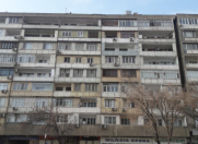 Satılır 1 otaqlı 36 m2 köhnə tikili İnşaatçılar m.