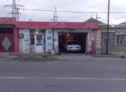 Satılır 2 otaqlı 120 m2 obyekt Xırdalan