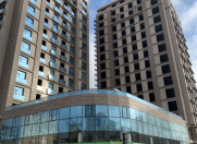 Satılır 1 otaqlı 66.6 m2 yeni tikili Qış parkı