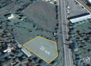 Satılır 20 sot torpaq Qəbələ