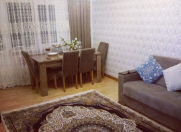 Satılır 2 otaqlı 48 m2 köhnə tikili 3 mkr