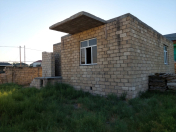 Satılır 3 otaqlı 90 m2 həyət evi Sumqayıt