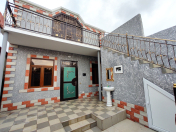 Satılır 4 otaqlı 130 m2 həyət evi Zabrat 2