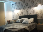 İcarəyə verilir 3 otaqlı 101 m2 yeni tikili Həzi Aslanov