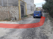 Satılır 3 sot torpaq Ramana