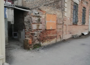 İcarəyə verilir 2 sot torpaq Gəncə