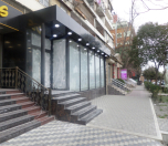 İcarəyə verilir 1 otaqlı 180 m2 obyekt Nəriman Nərimanov m.