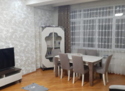 Satılır 3 otaqlı 116 m2 yeni tikili Köhnə Günəşli