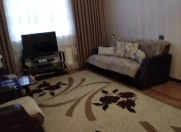 İcarəyə verilir 3 otaqlı 120 m2 həyət evi Əhmədli