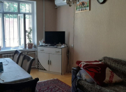 Satılır 4 otaqlı 75.15 m2 köhnə tikili Əhmədli