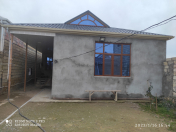 Satılır 5 otaqlı 160 m2 həyət evi Şirvan
