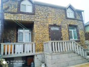 Satılır 5 otaqlı 120 m2 həyət evi Saray