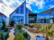 Satılır 4 otaqlı 180 m2 bağ evi Mərdəkan