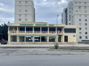 İcarəyə verilir 3 otaqlı 1200 m2 obyekt Sumqayıt