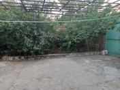 Satılır 3 otaqlı 209 m2 həyət evi Rəsulzadə