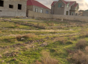 Satılır 3 sot torpaq Qurtuluş - 93 Yaşayış Kompleksi