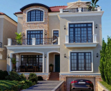 Satılır 6 otaqlı 230 m2 həyət evi Sumqayıt