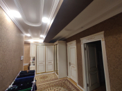 Satılır 3 otaqlı 130 m2 yeni tikili 4 mkr