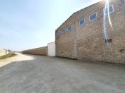 İcarəyə verilir 1 otaqlı 4000 m2 obyekt Zığ