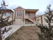Satılır 4 otaqlı 130 m2 həyət evi Zabrat 1