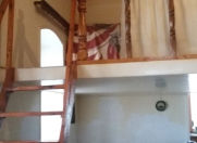 Satılır 1 otaqlı 40 m2 həyət evi Bayıl parkı