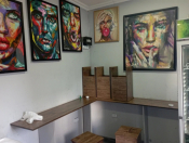 İcarəyə verilir 1 otaqlı 25 m2 obyekt Sumqayıt