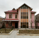 Satılır 6 otaqlı 230 m2 həyət evi Sumqayıt