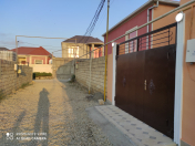 Satılır 2 otaqlı 70 m2 həyət evi Masazır