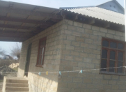 Satılır 4 otaqlı 120 m2 həyət evi İsmayıllı