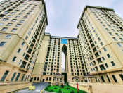 Satılır 2 otaqlı 80 m2 yeni tikili Nəriman Nərimanov m.