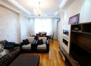 Satılır 2 otaqlı 95 m2 yeni tikili 7 mkr