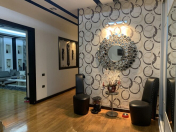 Satılır 4 otaqlı 154 m2 yeni tikili Nizami m.