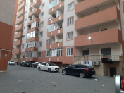 Satılır 2 otaqlı 46 m2 yeni tikili Y.Günəşli