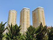 Satılır 4 otaqlı 214 m2 yeni tikili Dövlət Statistika Komitəsi