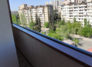 Satılır 5 otaqlı 120 m2 köhnə tikili Həzi Aslanov