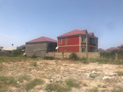 Satılır 8.5 sot torpaq Binə