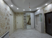 Satılır 2 otaqlı 90 m2 yeni tikili Y.Günəşli