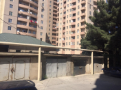 Satılır 25 m2 qaraj Qaraçuxur