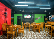 Satılır 5 otaqlı 170 m2 obyekt Nizami m.