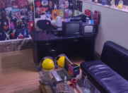 Satılır 2 otaqlı 55 m2 obyekt Səbail r.