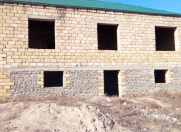 Satılır 6 otaqlı 600 m2 həyət evi Gəncə