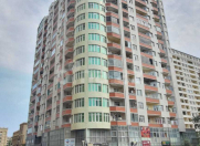 Satılır 4 otaqlı 132 m2 yeni tikili Nəriman Nərimanov m.